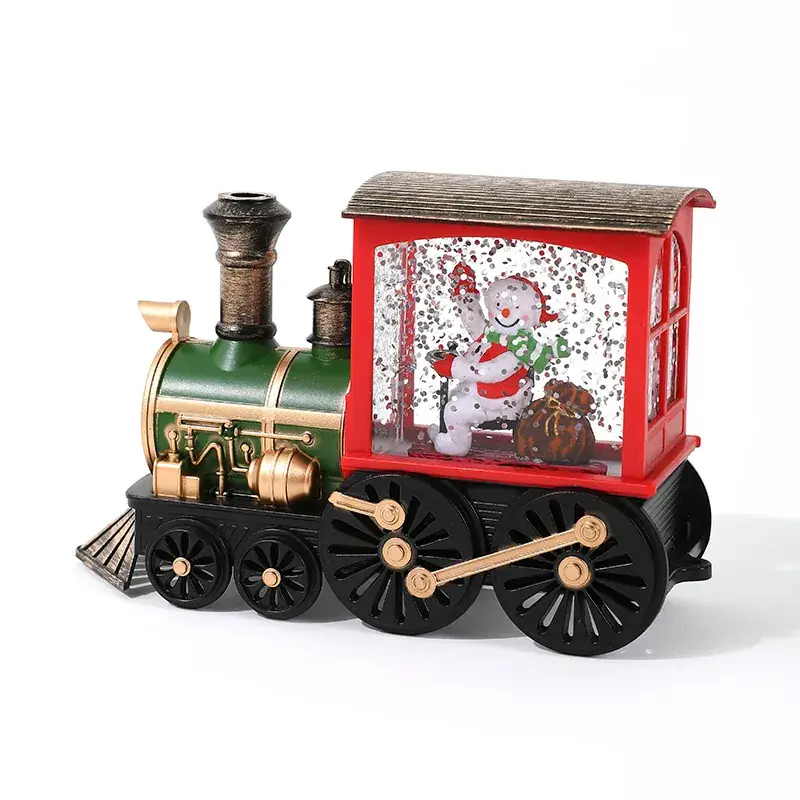 Thomas Train Christmas Gift Set for Kids