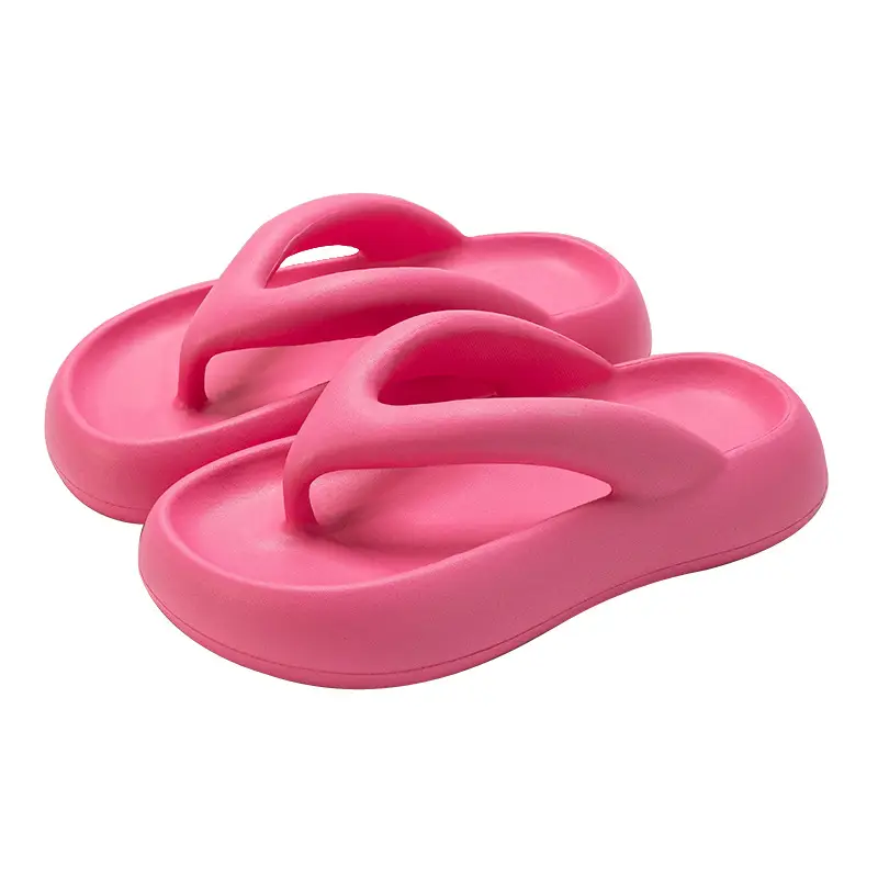Women's Eva Soft Slippers with Stepping-On Clouds Feel
