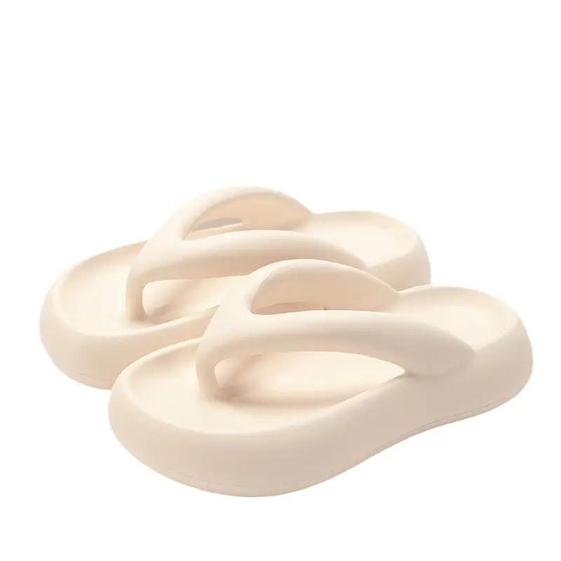 Women's Eva Soft Slippers with Stepping-On Clouds Feel