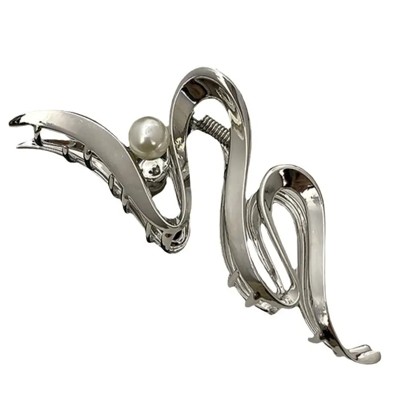 Cold Style Shark Clip Hairpin for Women - Image 8