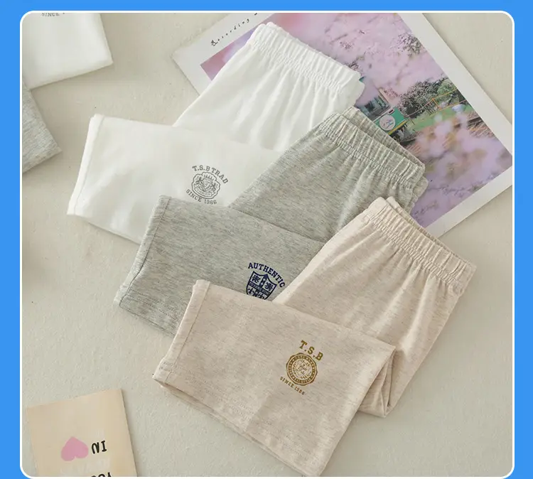 Boys Cotton T-Shirt Shorts Set Summer 2023 — feature 14