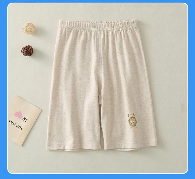 Boys Cotton T-Shirt Shorts Set Summer 2023 — feature 29
