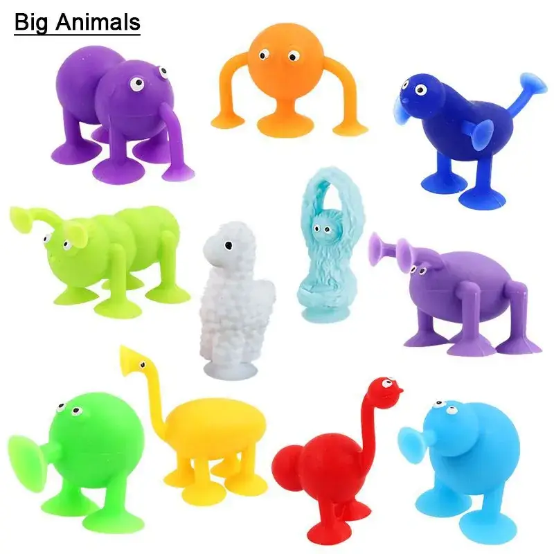 Old Animal 11 color bags