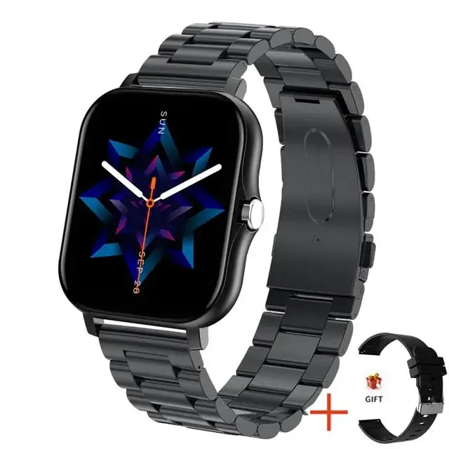 Smart Watch Gt20 with Bluetooth Call & Waterproof Design - Image 10