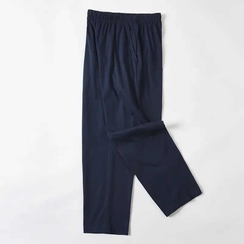 Ice Silk dark blue [Straight]]