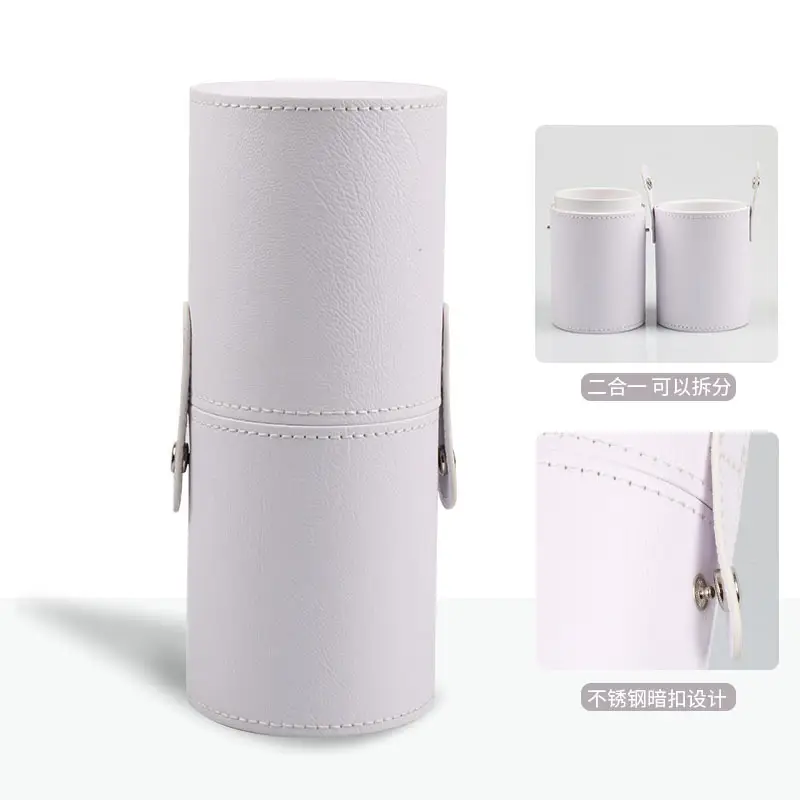 Green Dustproof Eyebrow Pen Storage Box β feature 17