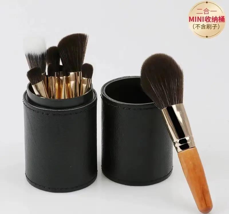 Green Dustproof Eyebrow Pen Storage Box β feature 18