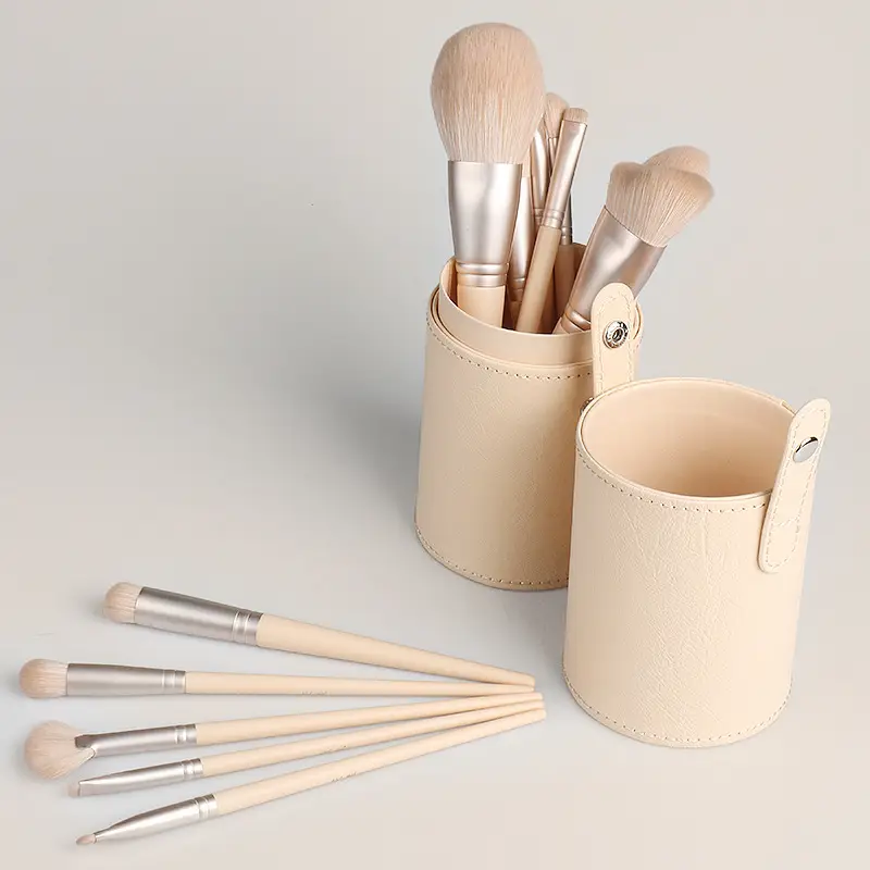 Green Dustproof Eyebrow Pen Storage Box β feature 25