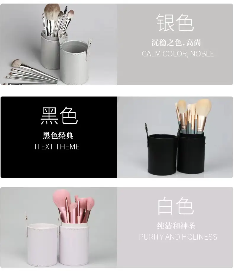 Green Dustproof Eyebrow Pen Storage Box β feature 6