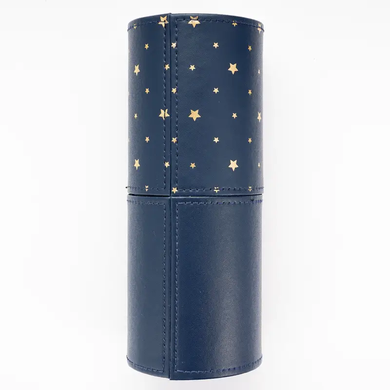 Green Dustproof Eyebrow Pen Storage Box - Image 10