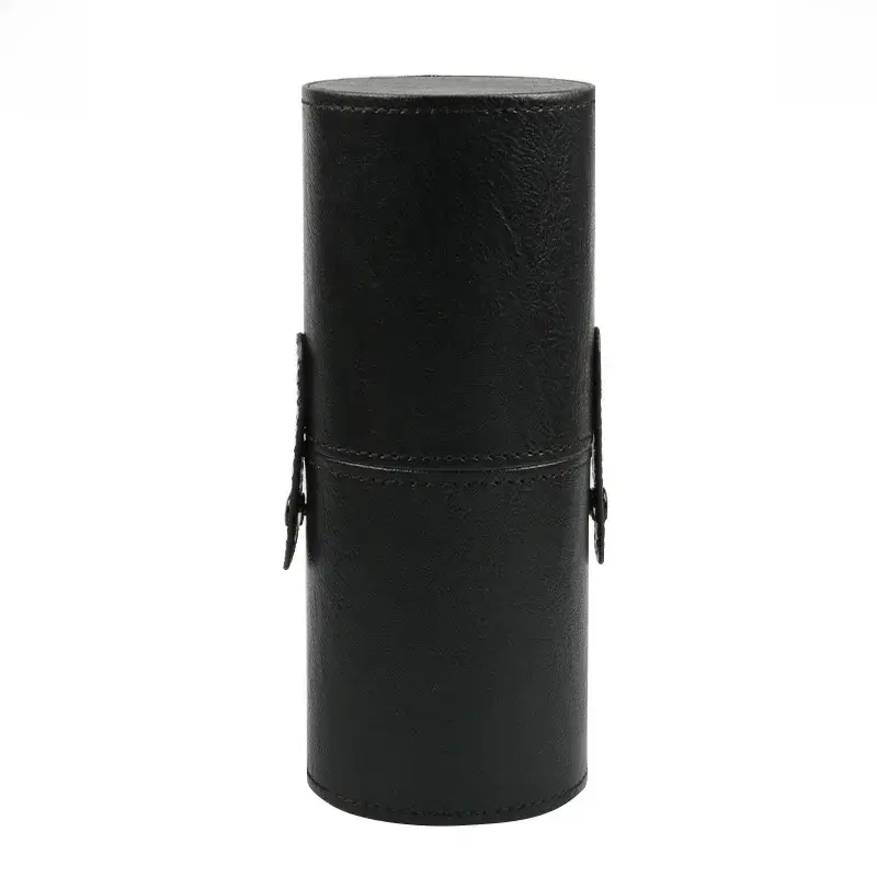 Green Dustproof Eyebrow Pen Storage Box - Image 8