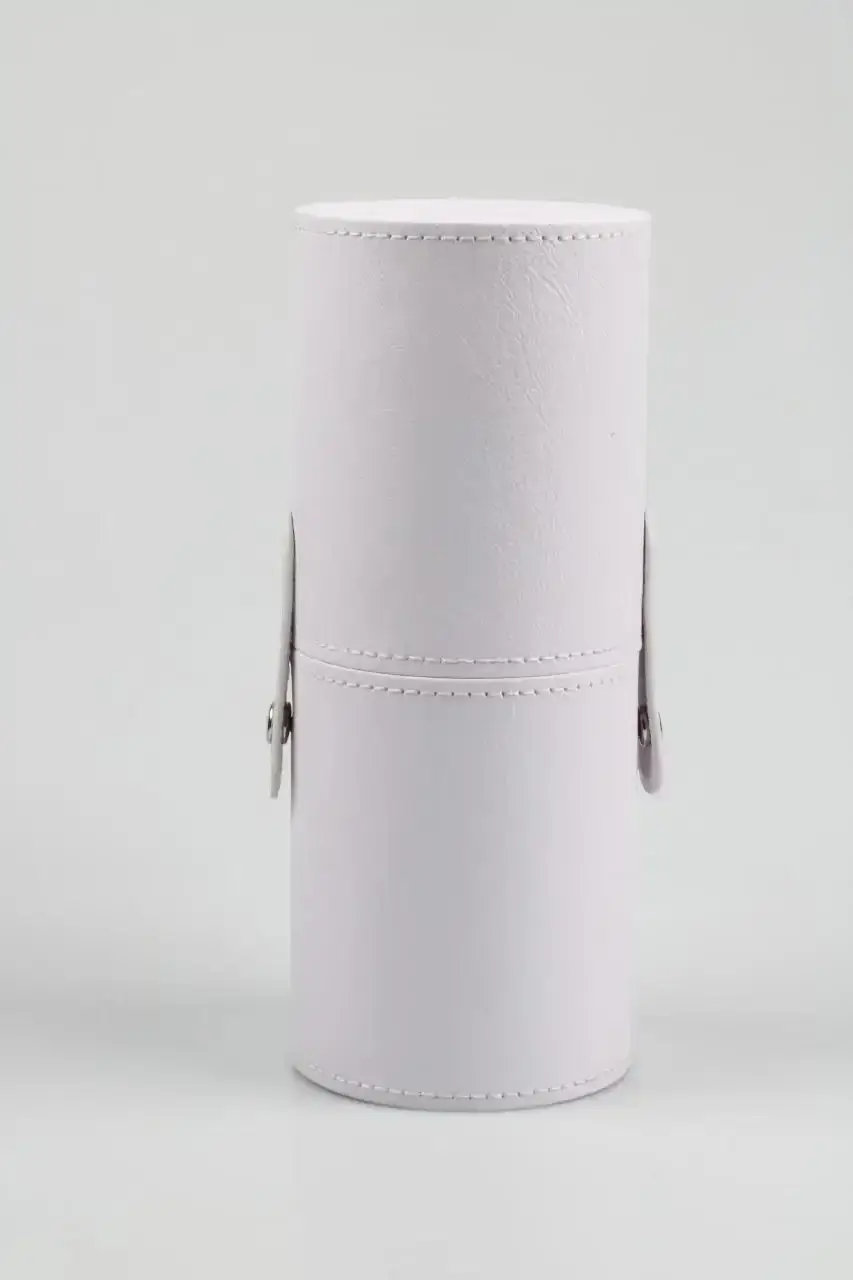Green Dustproof Eyebrow Pen Storage Box - Image 9