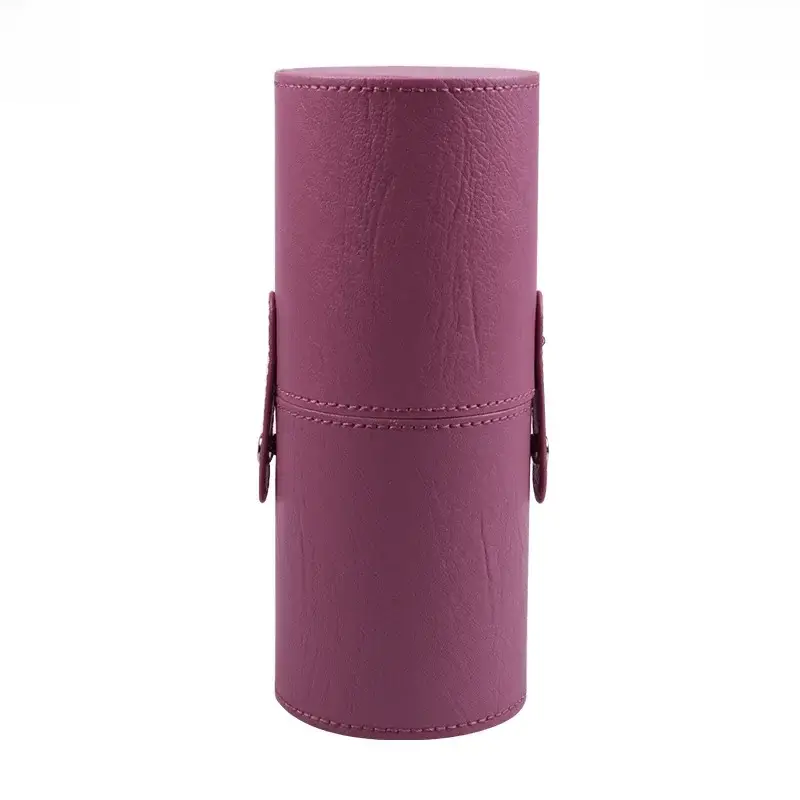 Green Dustproof Eyebrow Pen Storage Box - Image 3