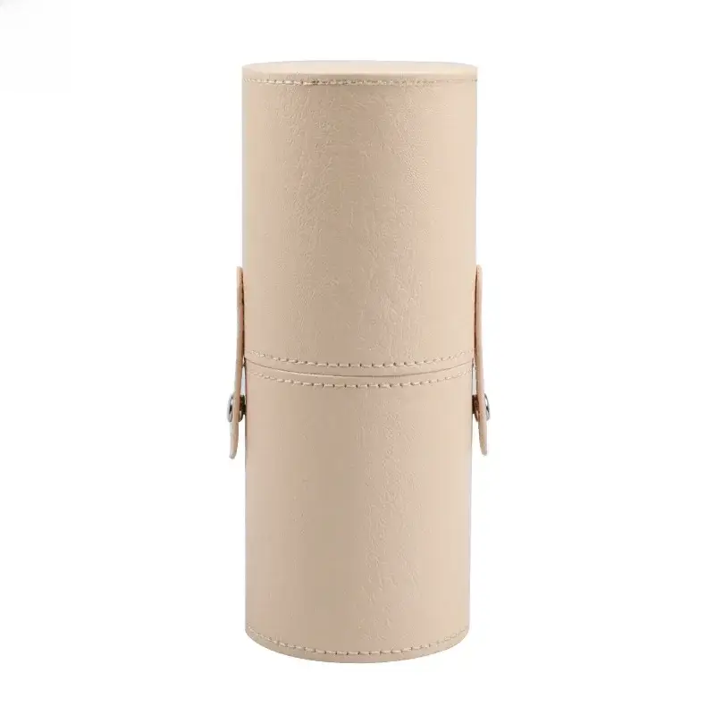 Green Dustproof Eyebrow Pen Storage Box - Image 4