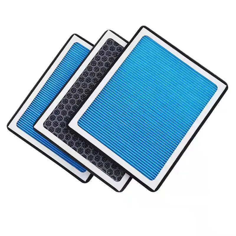 Toyota Corolla Ralink Asia Dragon Camry Highlander Zhixuangrong RV4 Aromatherapy Air Conditioning Filter Element