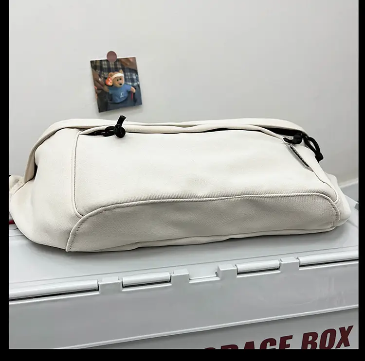 Men's Trendy Japanese Style Crossbody Bag Large Capacity — feature 36