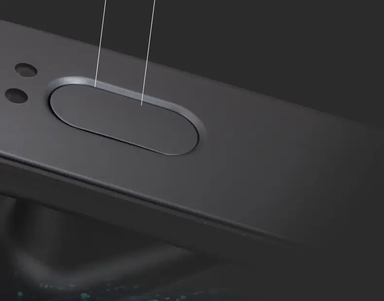 Home-Use Cross-Border Graffiti Smart Lock Fully Automatic Facial Recognition Smart Lock for Entry Doors Fingerprint Password Lock Wholesale — feature 16