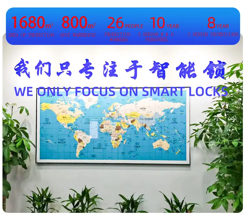 Home-Use Cross-Border Graffiti Smart Lock Fully Automatic Facial Recognition Smart Lock for Entry Doors Fingerprint Password Lock Wholesale — feature 26
