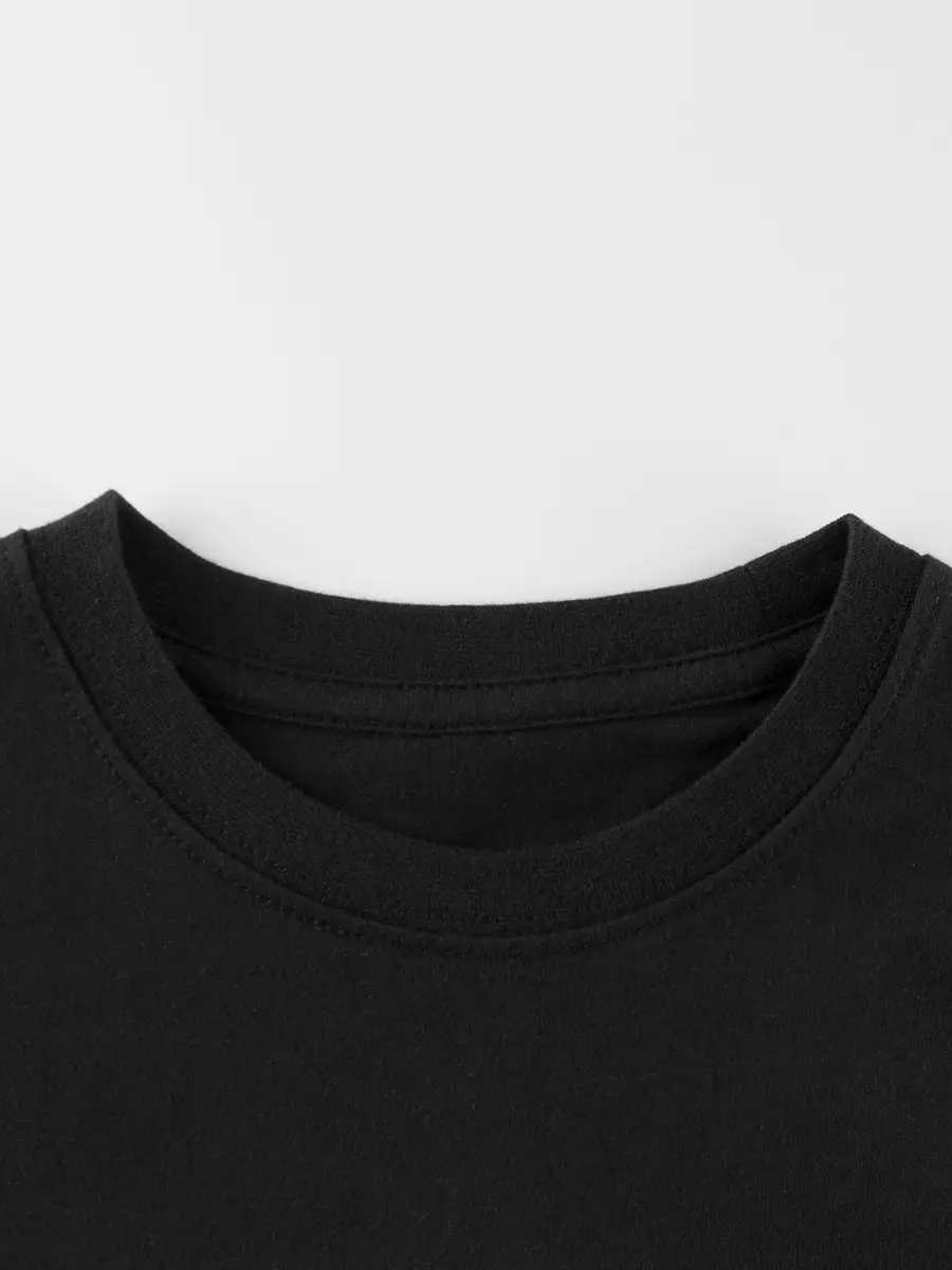 Boy T-Shirt 2024 Summer Cross Border Primary Source