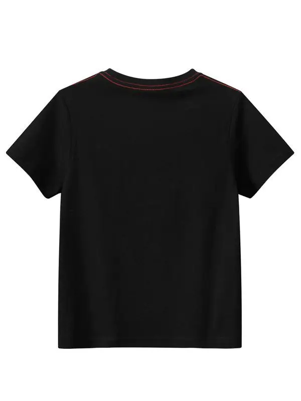 Boy T-Shirt 2024 Summer Cross Border Primary Source