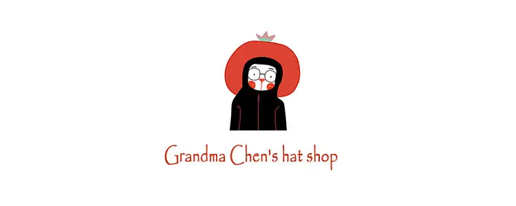 Korean-style Letter Contrast Cap Women Deepen Big Head Soft Top — feature 2
