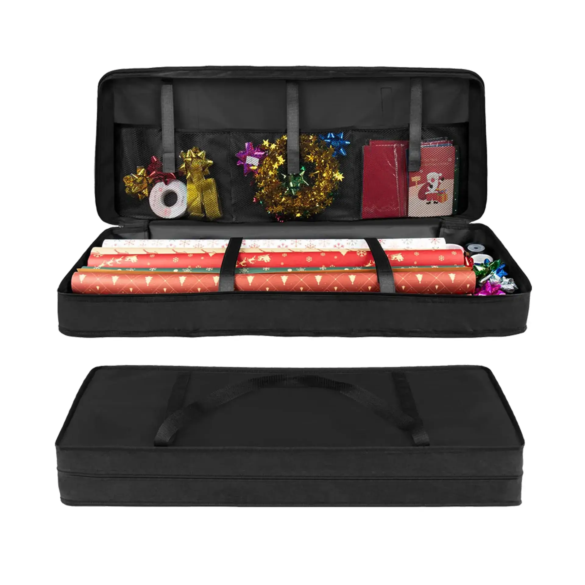 Cross-Border Gift Storage Box with Adjustable Velcro - Image 9