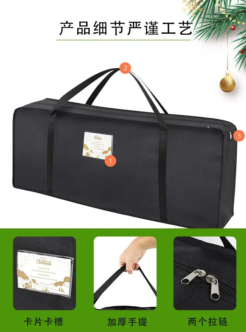 Cross-Border Gift Storage Box with Adjustable Velcro — feature 2