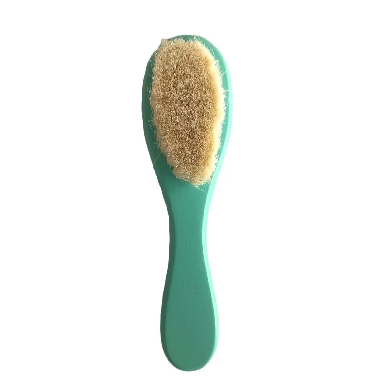 Wooden Hair Brush Set for Baby & Daily Use - Image 3