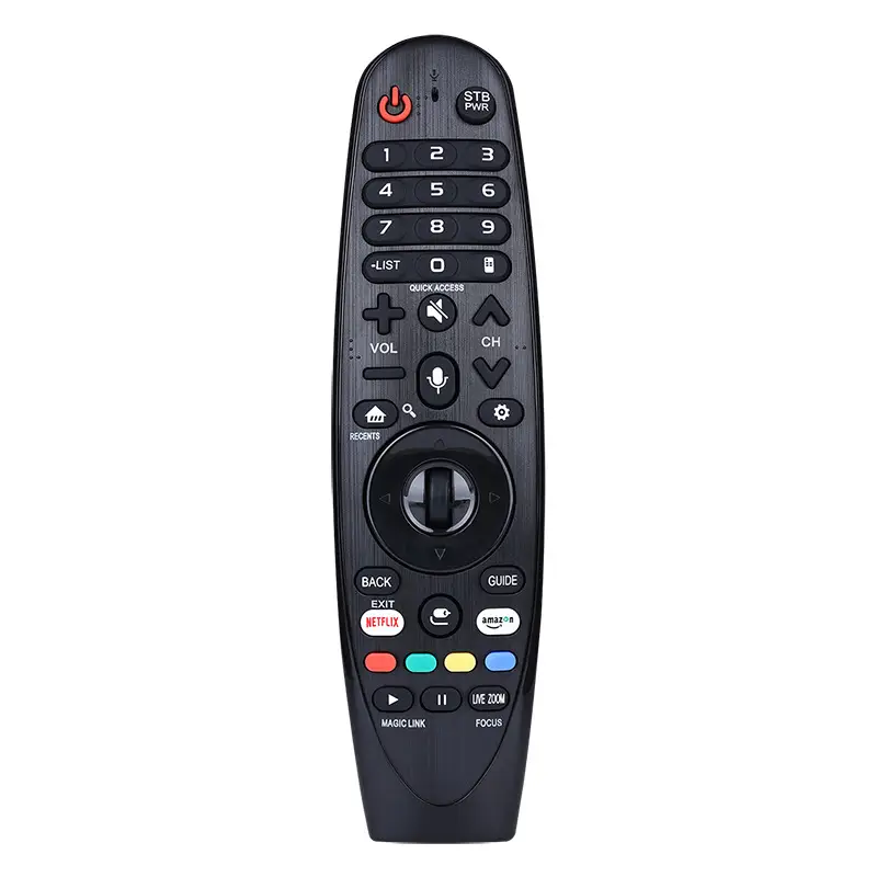New source brand for LG LCD TV smart voice remote control AKB75855501 AKB75855503