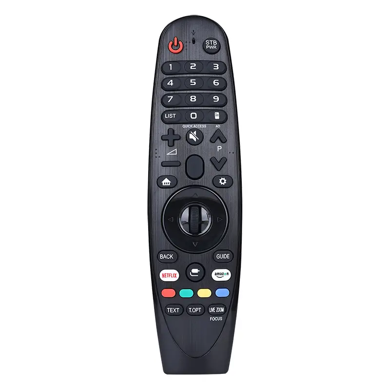 New source brand for LG LCD TV smart voice remote control AKB75855501 AKB75855503