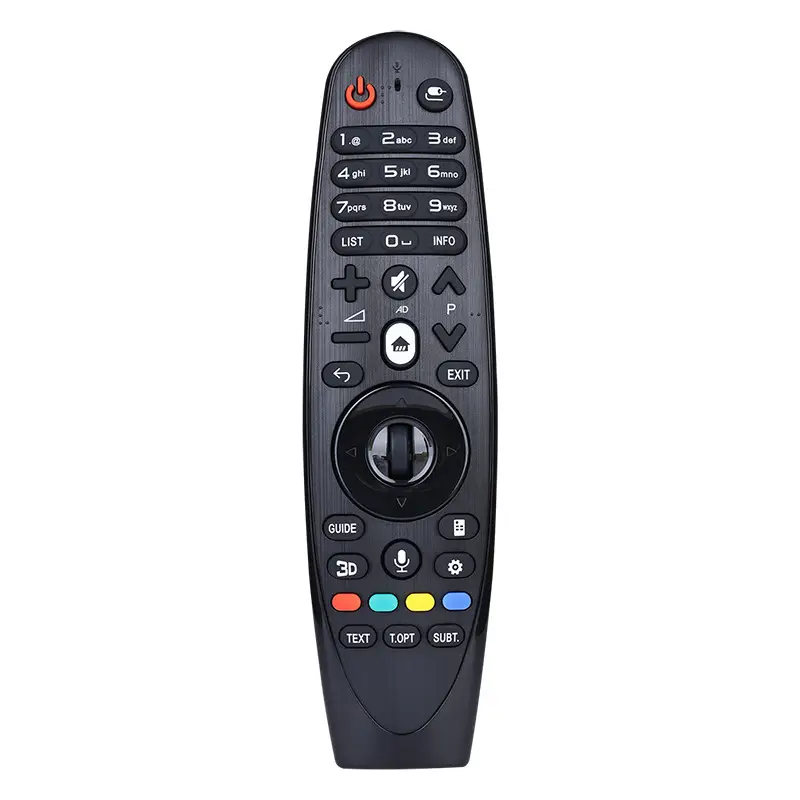 New source brand for LG LCD TV smart voice remote control AKB75855501 AKB75855503