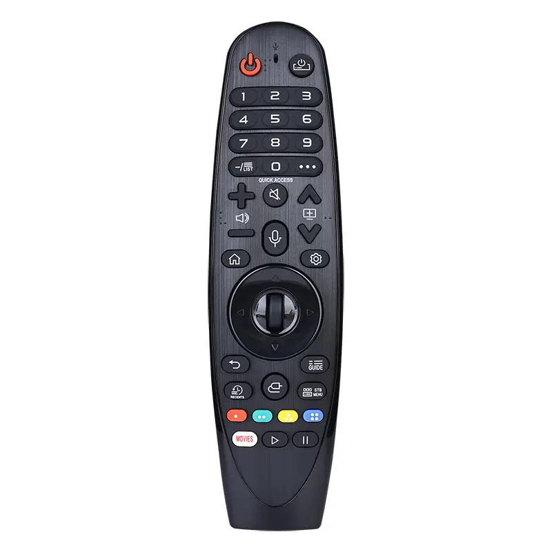 New source brand for LG LCD TV smart voice remote control AKB75855501 AKB75855503