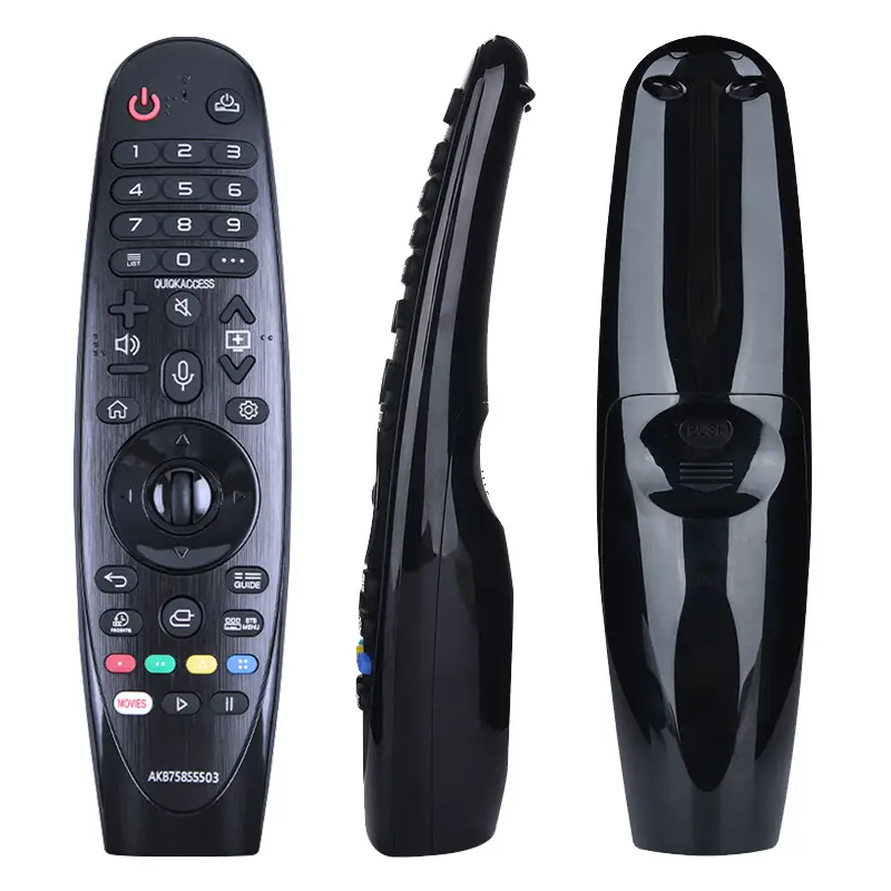 New source brand for LG LCD TV smart voice remote control AKB75855501 AKB75855503