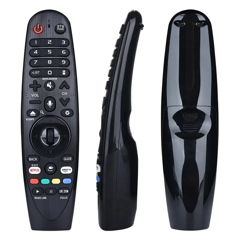 New source brand for LG LCD TV smart voice remote control AKB75855501 AKB75855503