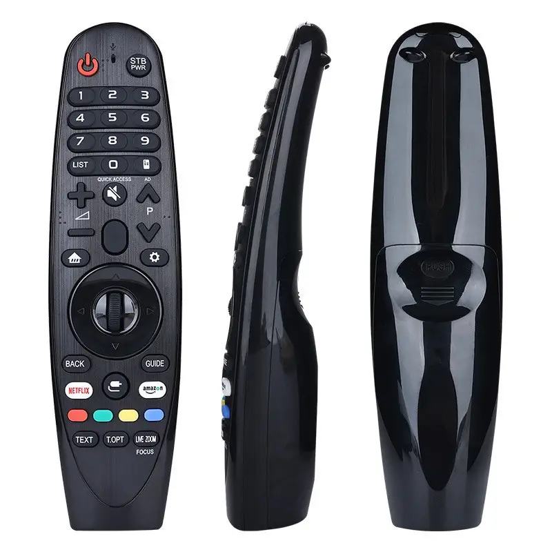 New source brand for LG LCD TV smart voice remote control AKB75855501 AKB75855503