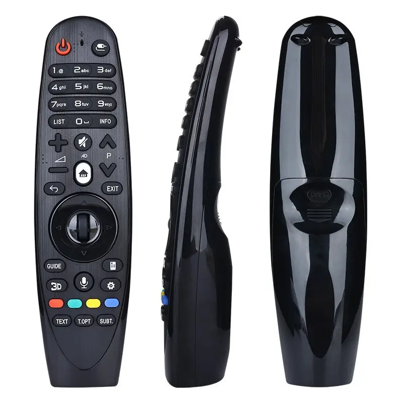 New source brand for LG LCD TV smart voice remote control AKB75855501 AKB75855503