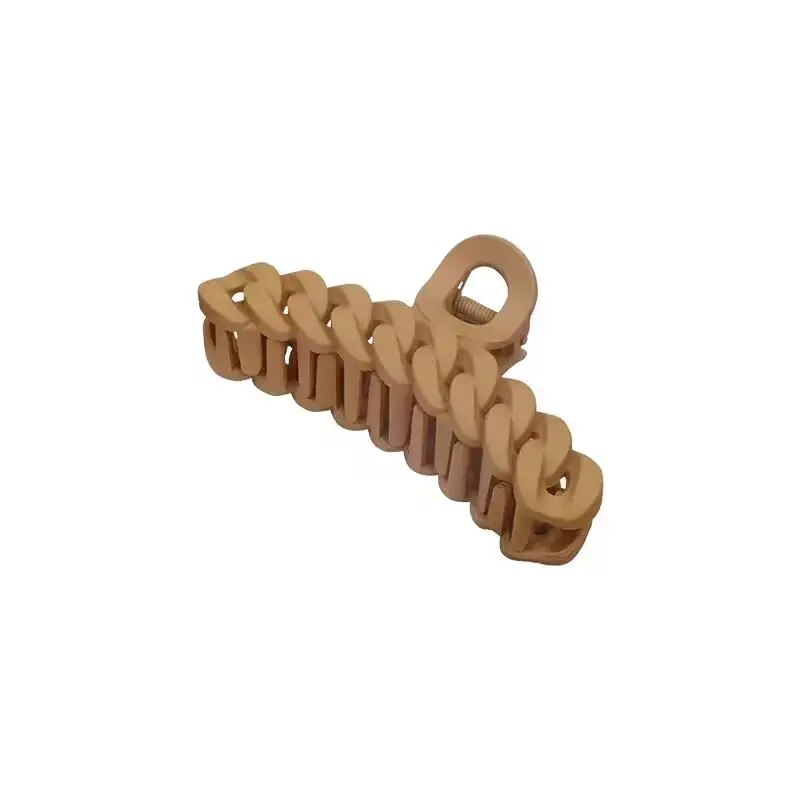 Multi-Color Hair Clips for Women 2023 New Arrival - Image 22