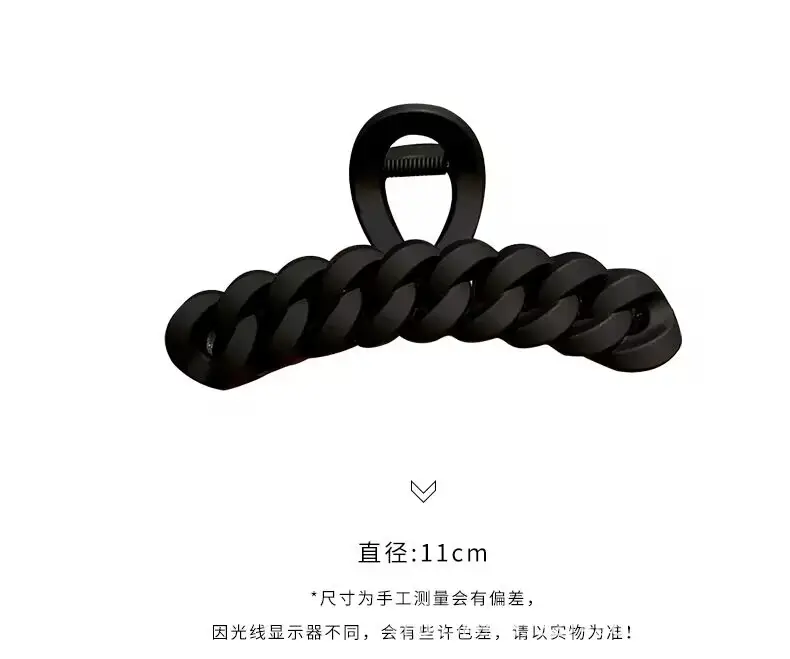 Multi-Color Hair Clips for Women 2023 New Arrival — feature 17