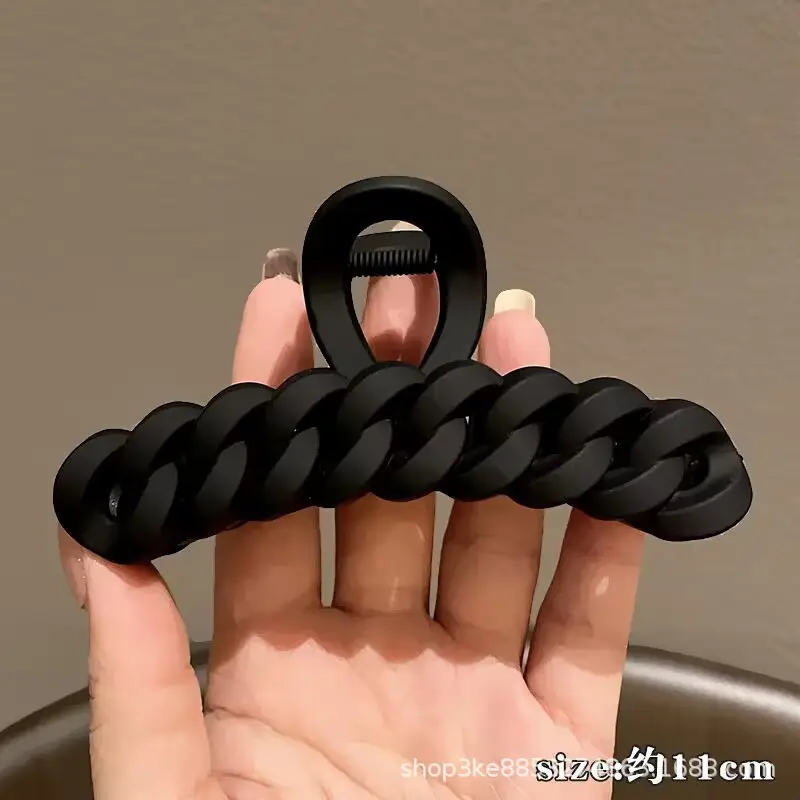 Multi-Color Hair Clips for Women 2023 New Arrival — feature 14