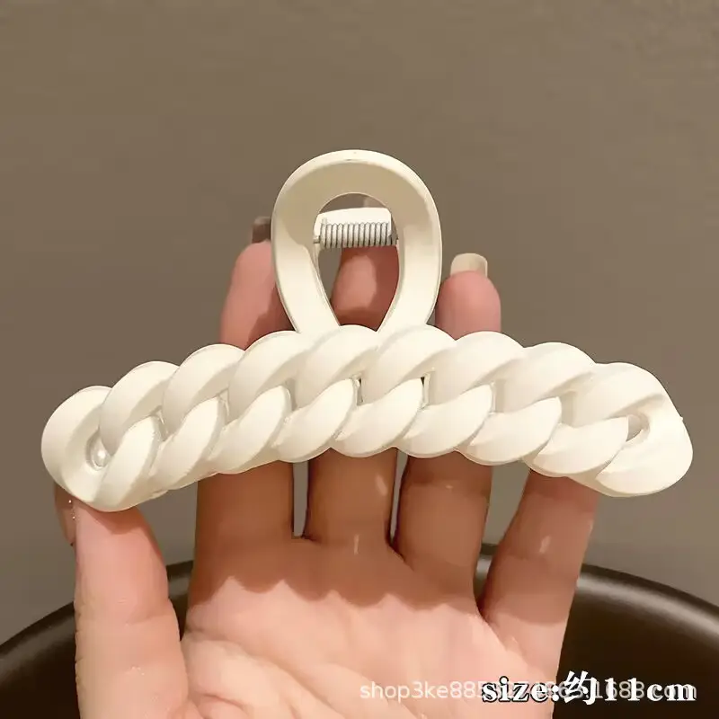 Multi-Color Hair Clips for Women 2023 New Arrival — feature 16