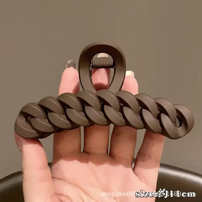 Multi-Color Hair Clips for Women 2023 New Arrival — feature 15
