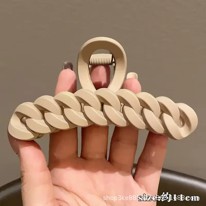 Multi-Color Hair Clips for Women 2023 New Arrival — feature 13