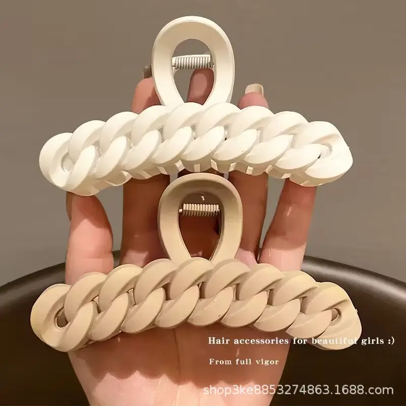 Multi-Color Hair Clips for Women 2023 New Arrival — feature 10