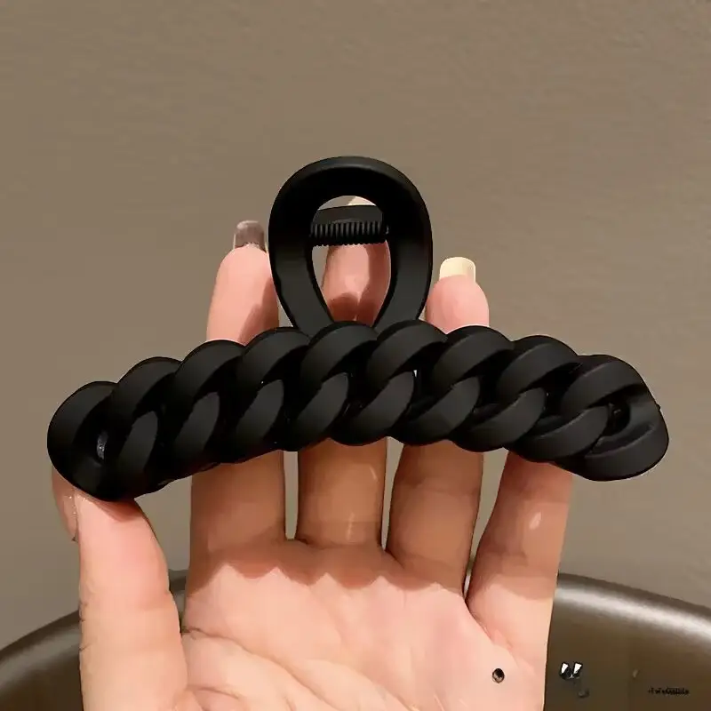 Multi-Color Hair Clips for Women 2023 New Arrival - Image 12