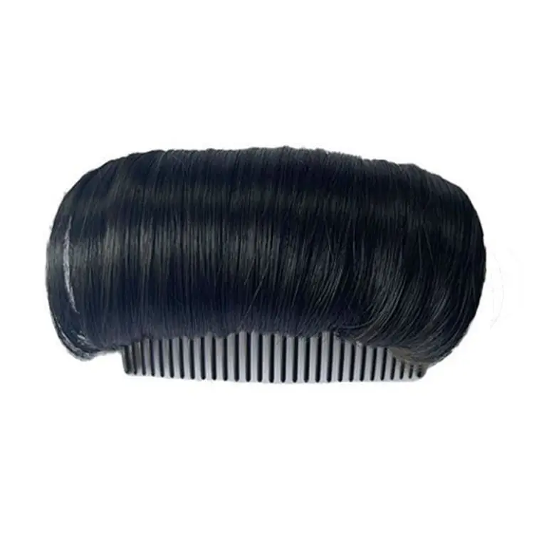 Hair Pad for Bangs Height & Fluffy Hair Root - Image 9