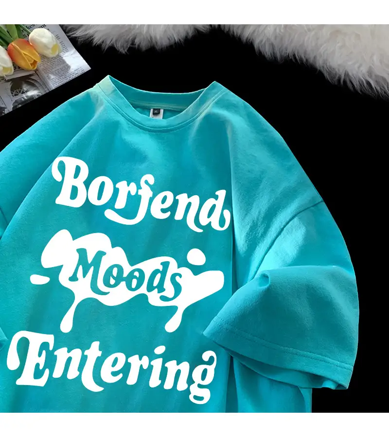 Women 2023 Borseta Moots Entering T-Shirt White — feature 11
