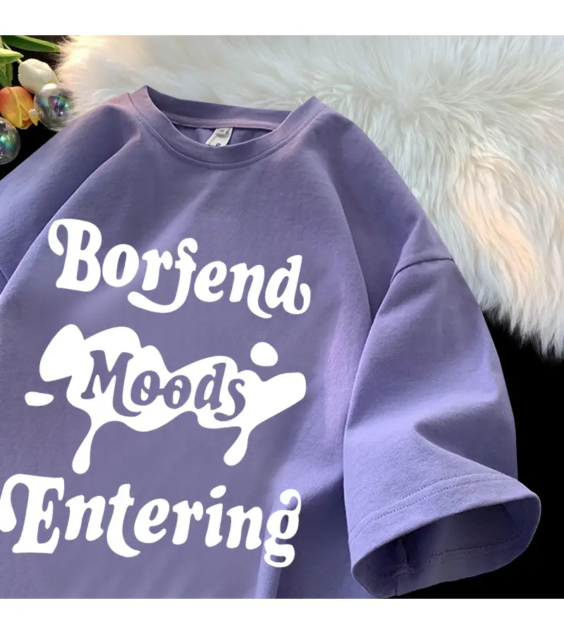 Women 2023 Borseta Moots Entering T-Shirt White — feature 12