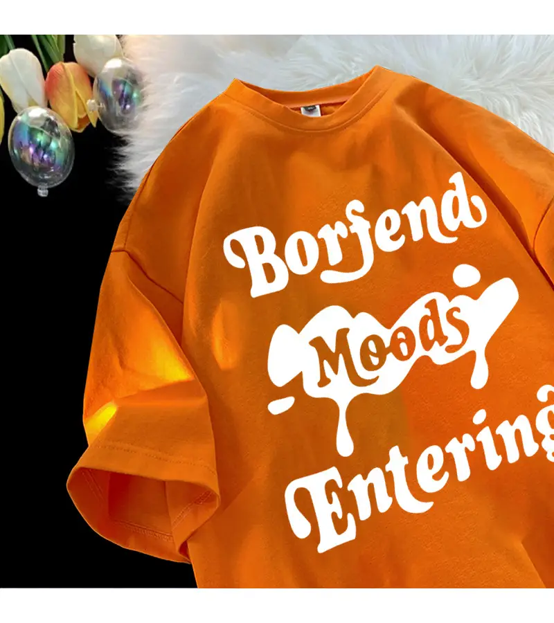 Women 2023 Borseta Moots Entering T-Shirt White — feature 13
