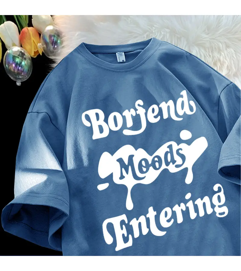 Women 2023 Borseta Moots Entering T-Shirt White — feature 15