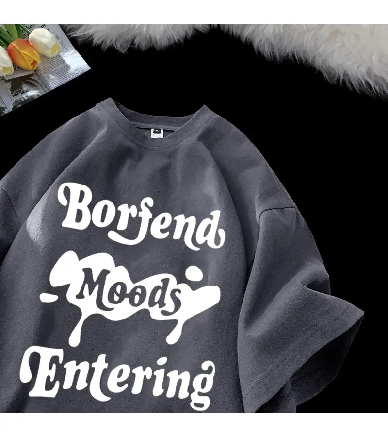 Women 2023 Borseta Moots Entering T-Shirt White — feature 16